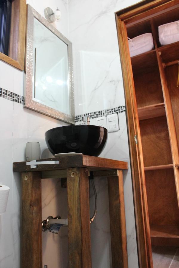 Aparthotel Imaginate Manantiales Zewnętrze zdjęcie
