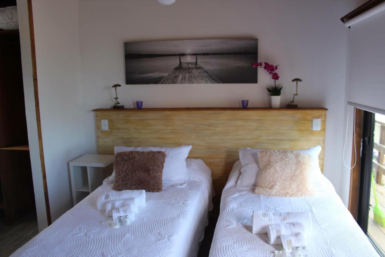 Aparthotel Imaginate Manantiales Zewnętrze zdjęcie