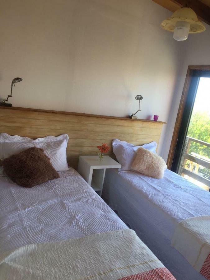 Aparthotel Imaginate Manantiales Zewnętrze zdjęcie