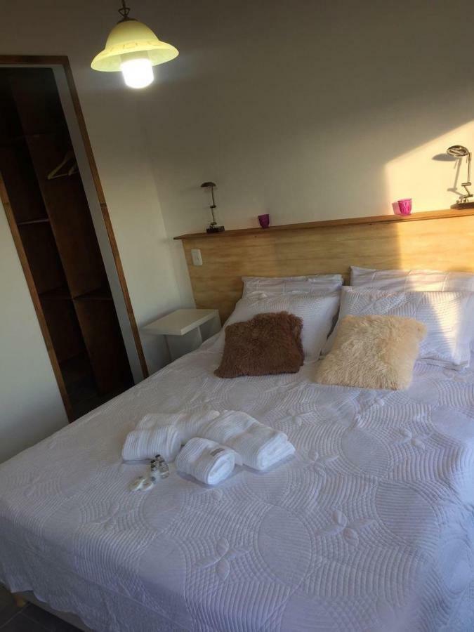 Aparthotel Imaginate Manantiales Zewnętrze zdjęcie