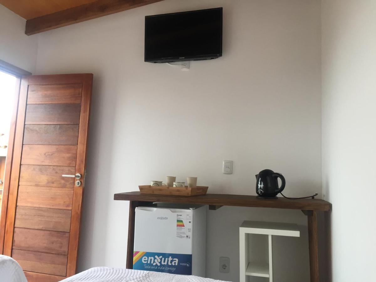 Aparthotel Imaginate Manantiales Pokój zdjęcie